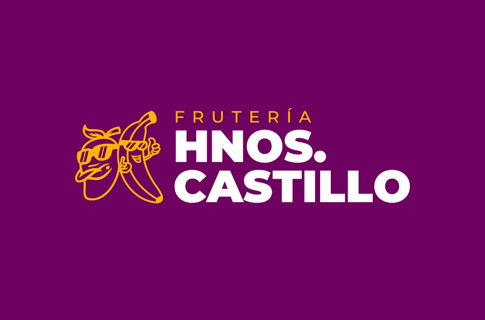 Frutería Hrnos. Castillo